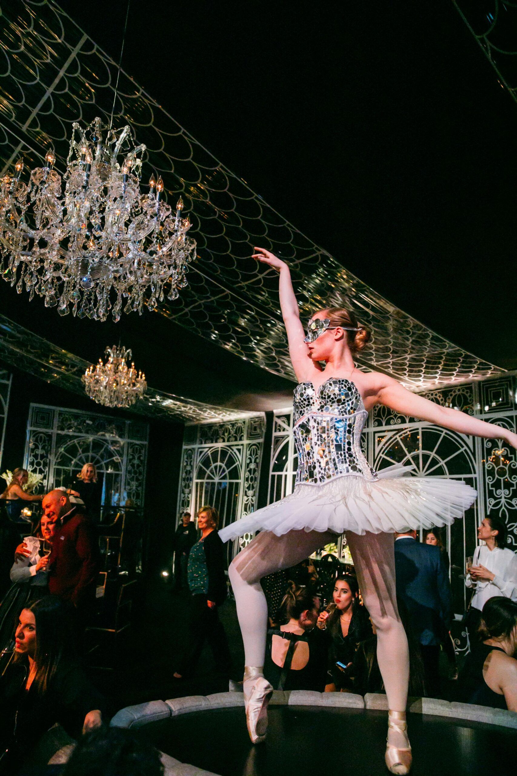 HMR Designs 40th Anniversary Party | HMR40