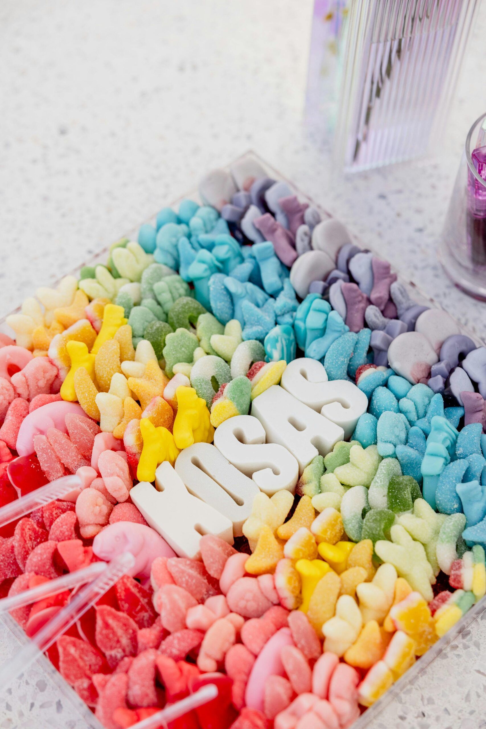 Kosas Hot Looks Cool Temps Event