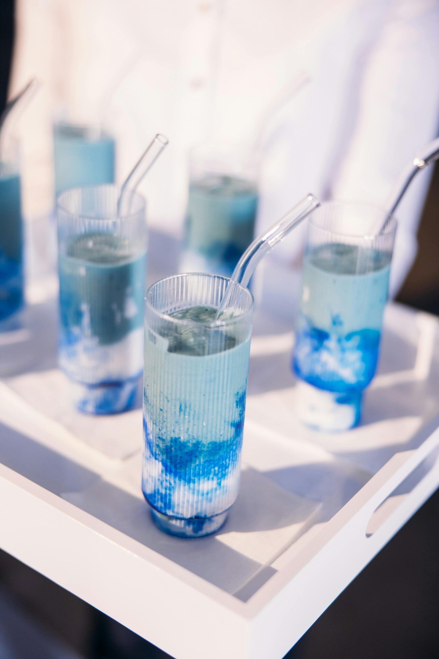 Laneige Hydration School LA Pop-Up