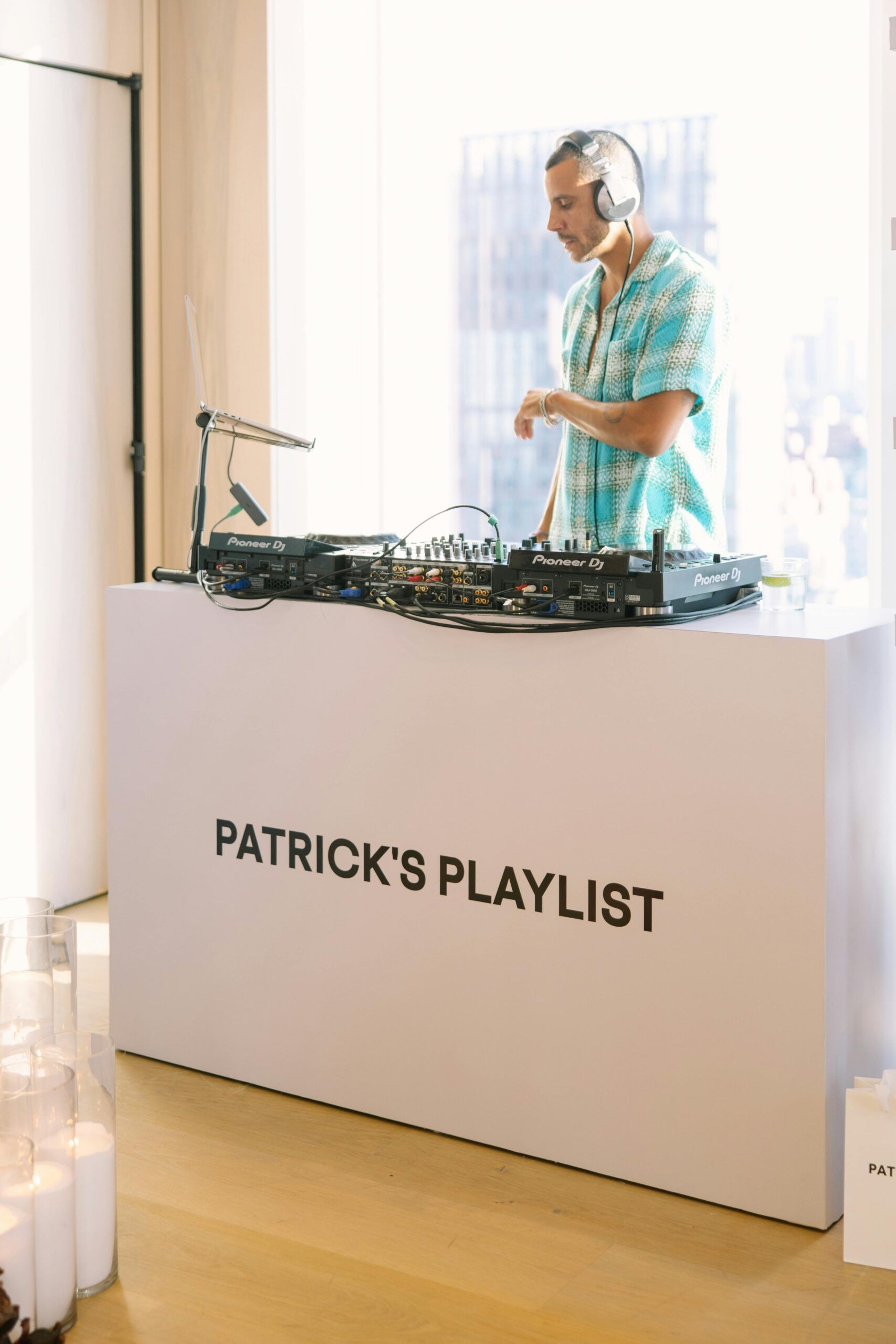 Striking Patrick Ta Beauty Showcase