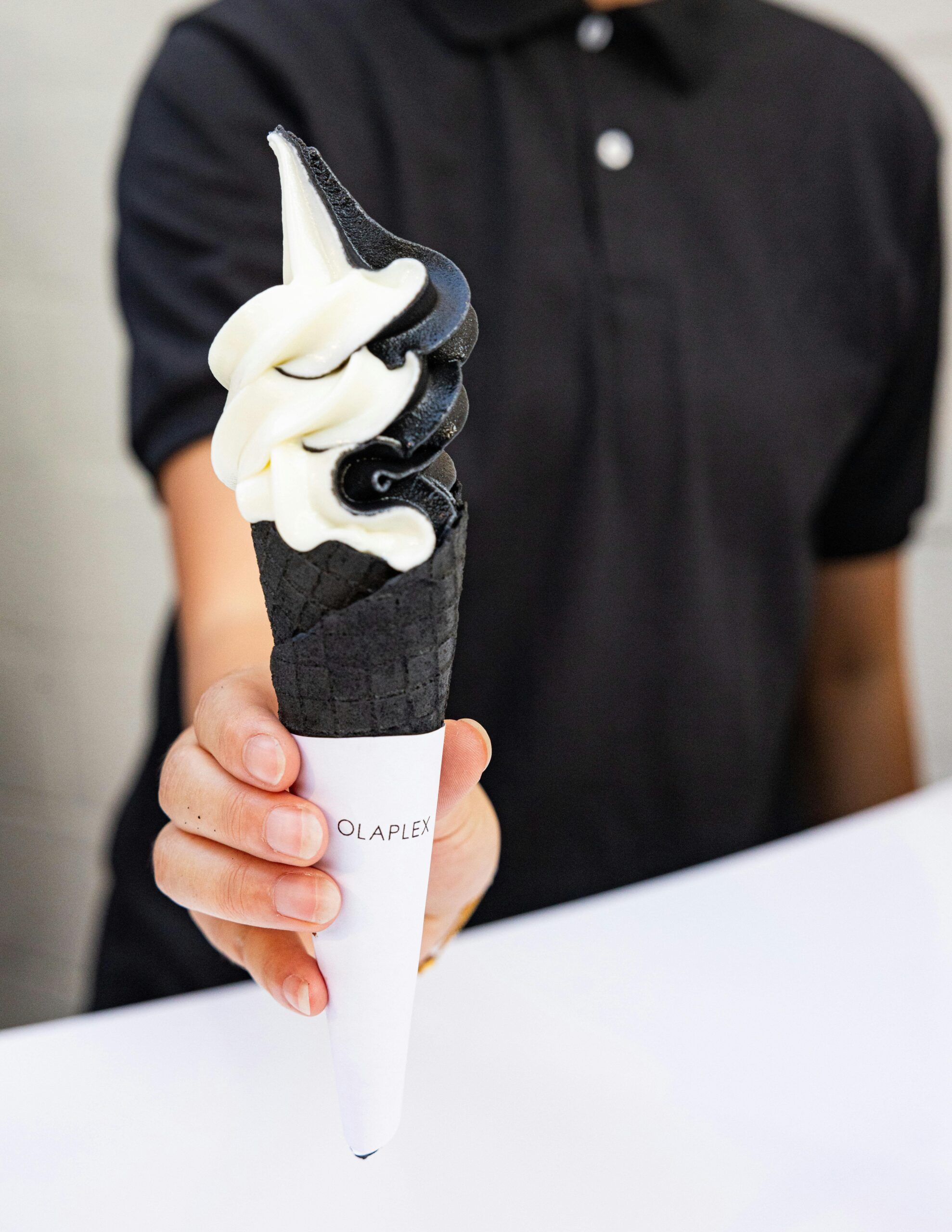 Olaplex’s Bond Shaper Launch Party