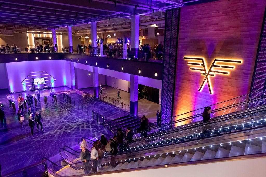 Old Post Office Open House