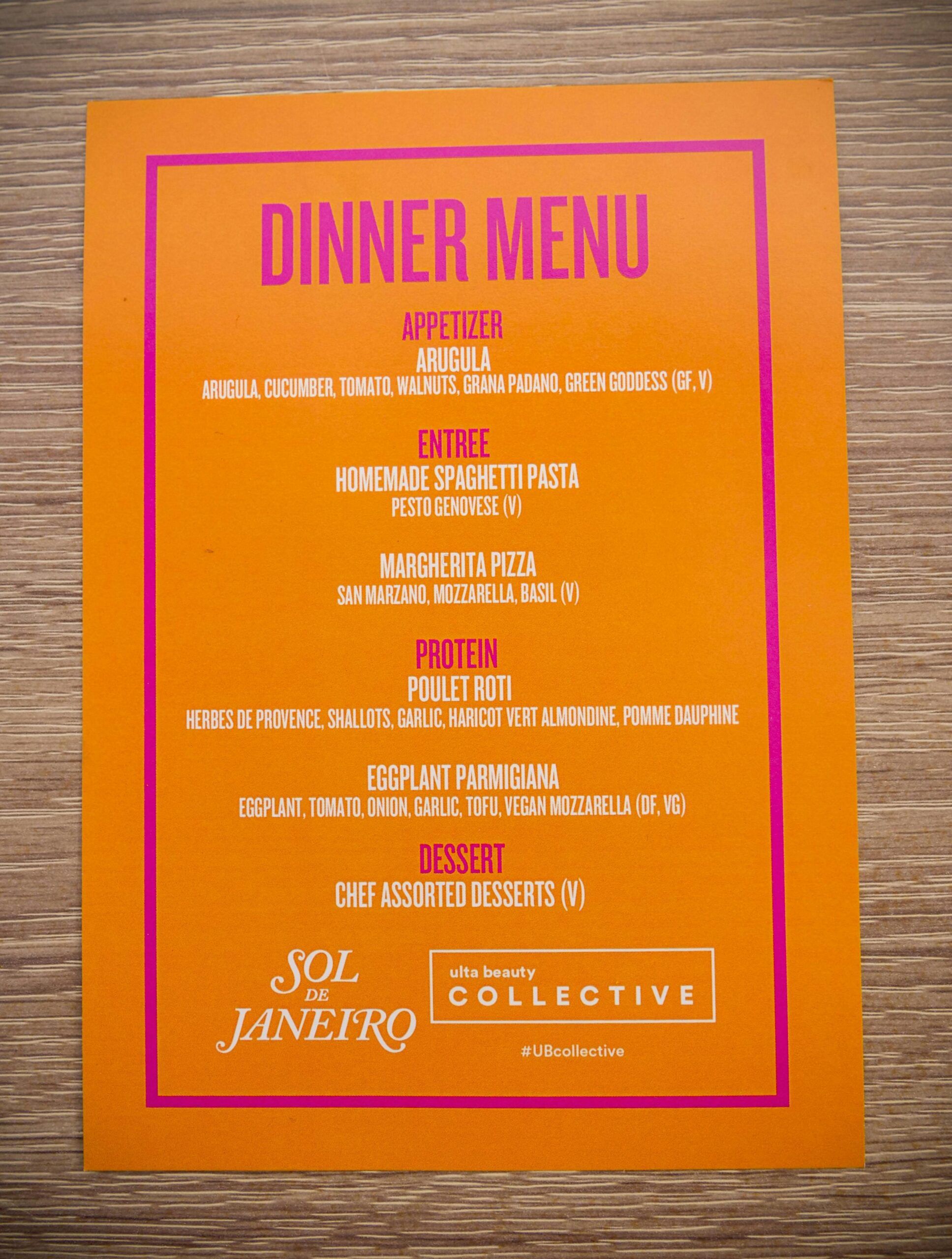 Sol de Janeiro x Ulta Beauty Collective