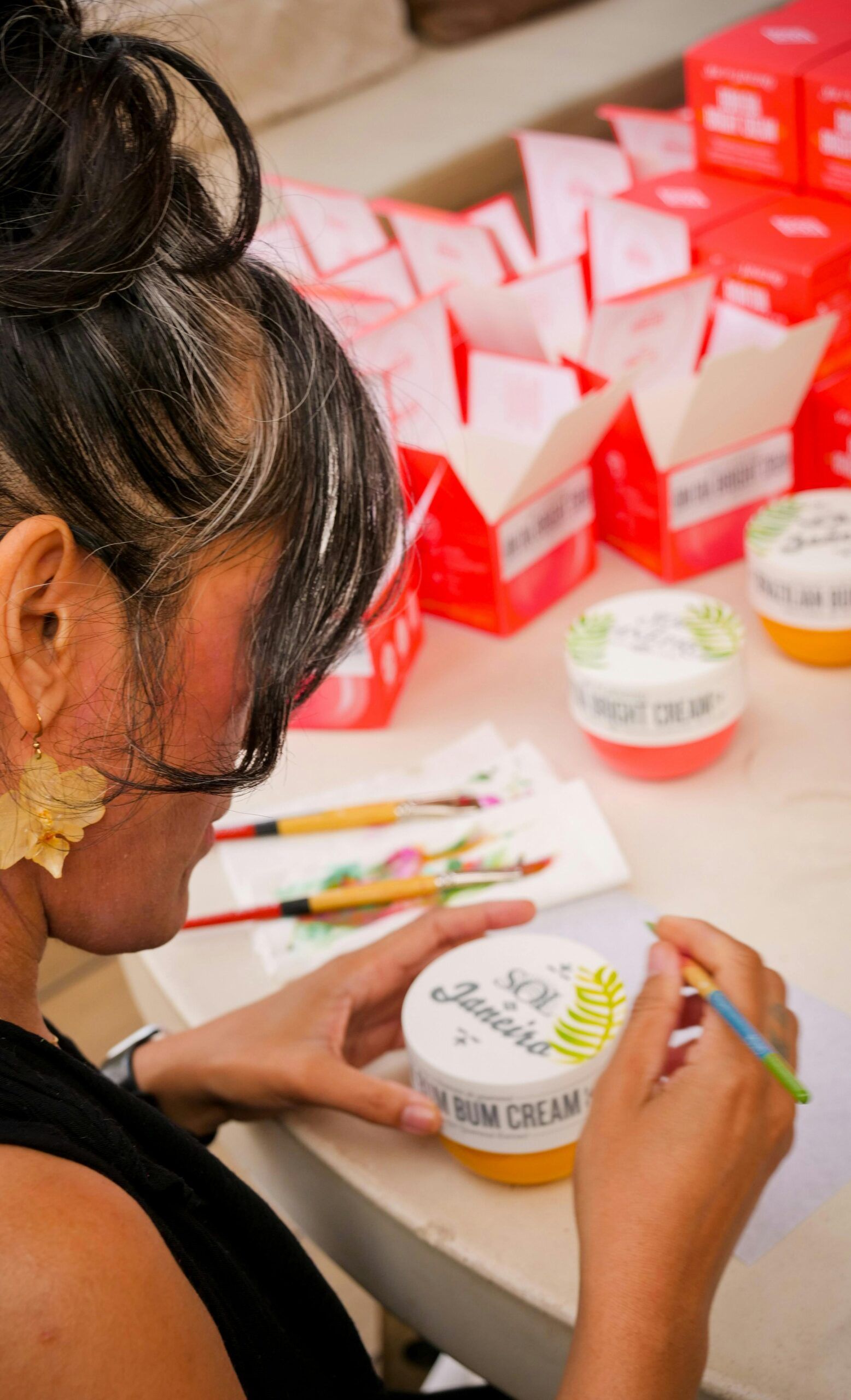 Sol de Janeiro x Ulta Beauty Collective