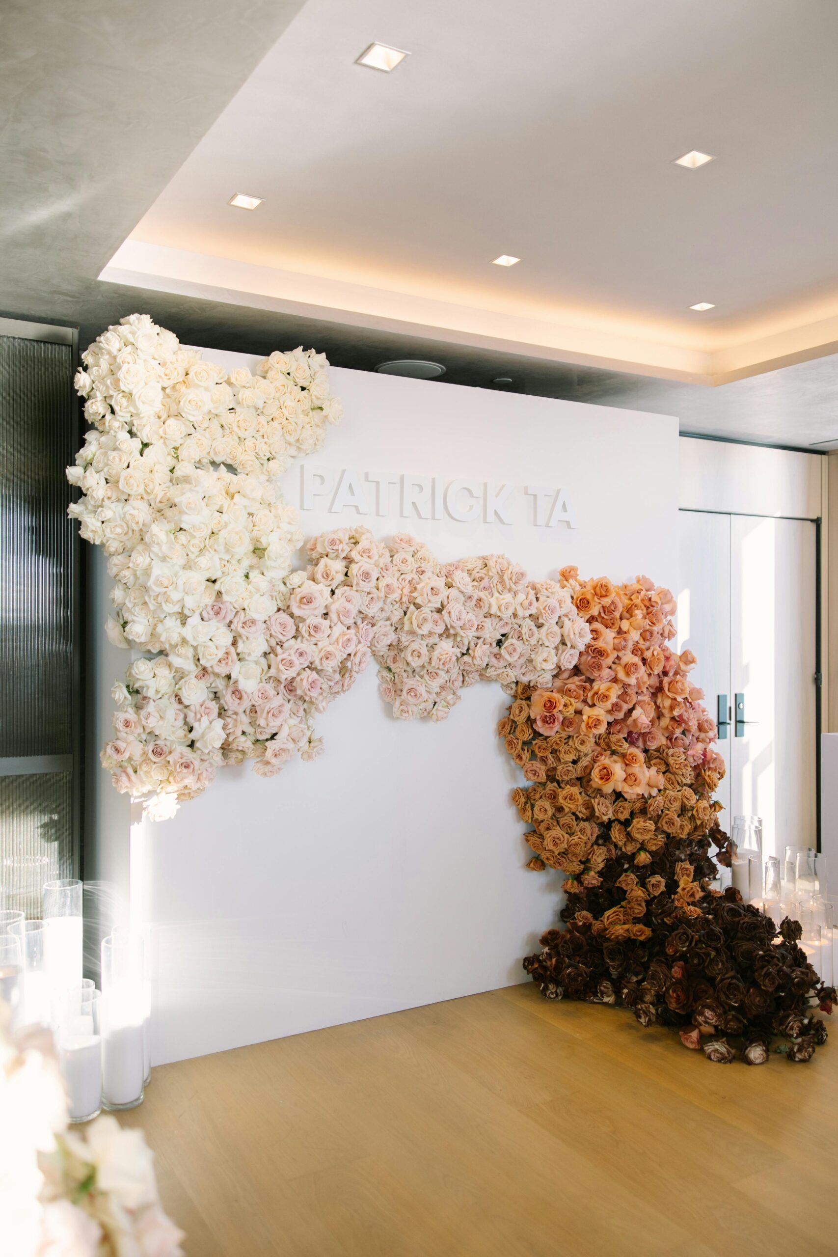 Striking Patrick Ta Beauty Showcase