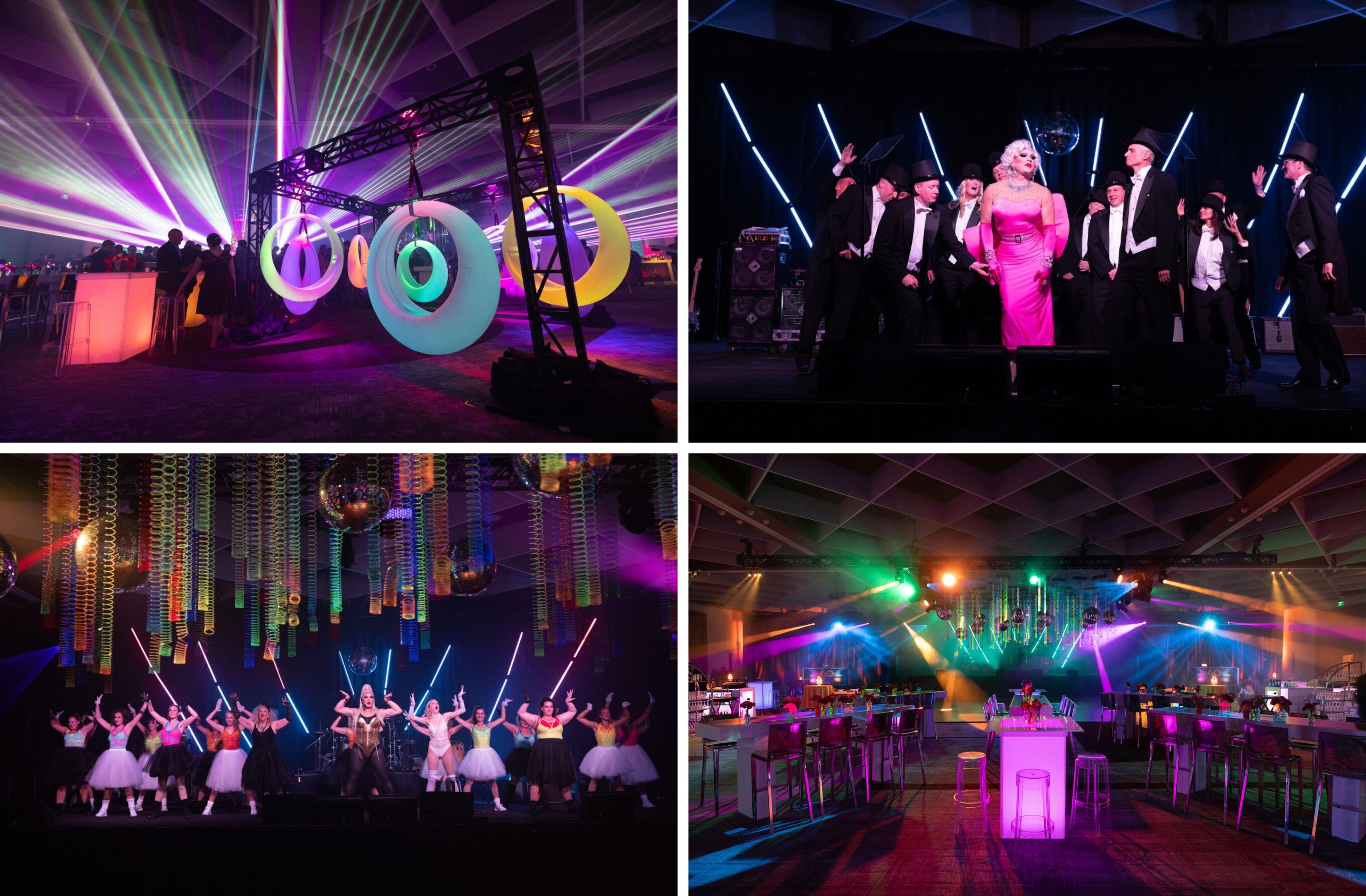 Why You Need an Event & Destination Management Company, How NXTevent is Innovating the Experience