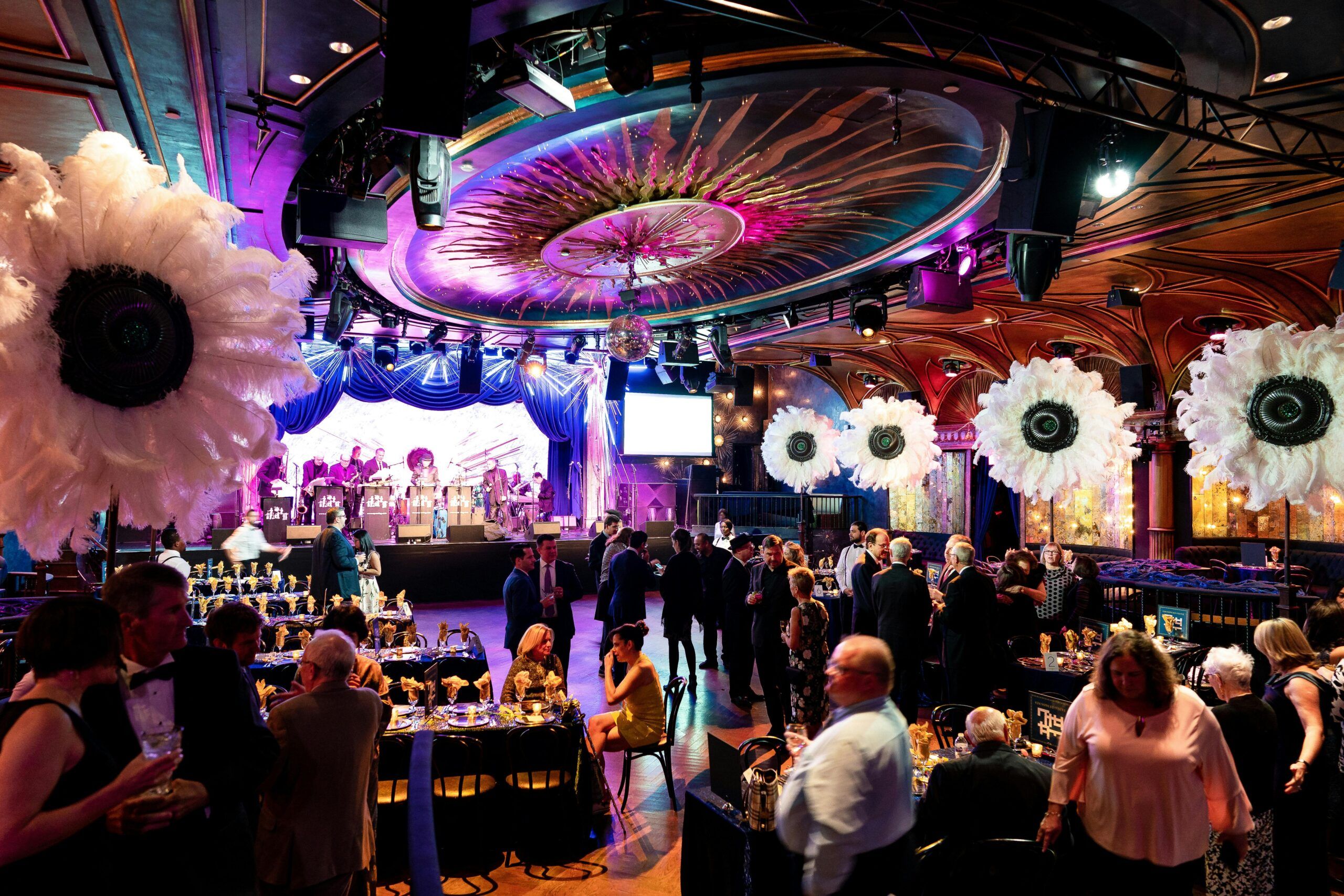 A Celebration of Love