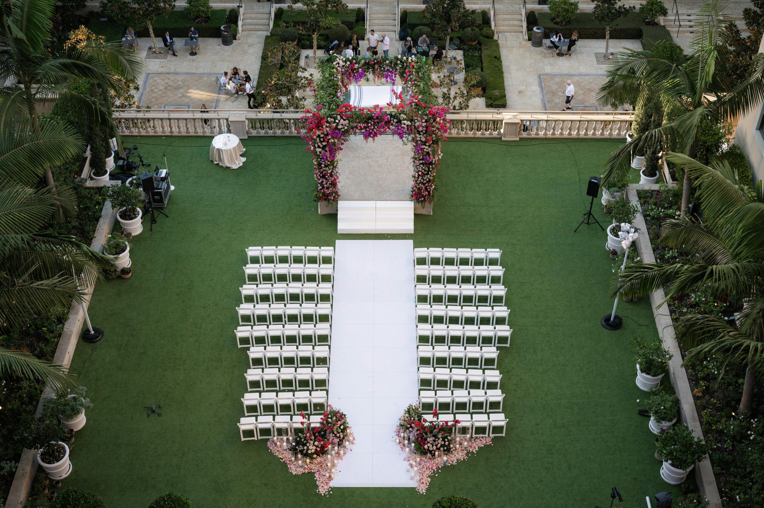 28 Party & Wedding Venues to Book in April, Before They Fill Up [2025]