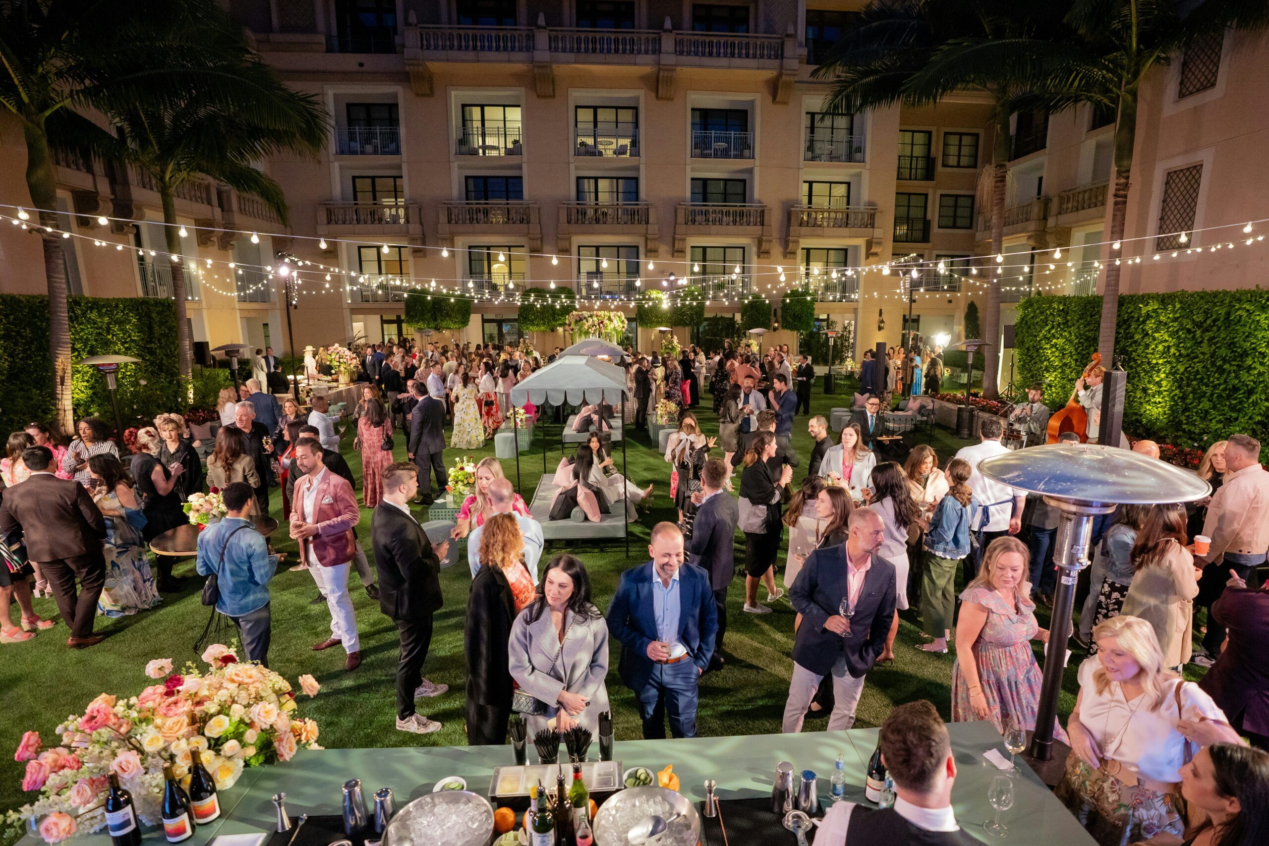 PartySlate Hosts an Exclusive 2-Day User Conference for Top West Coast Event Professionals