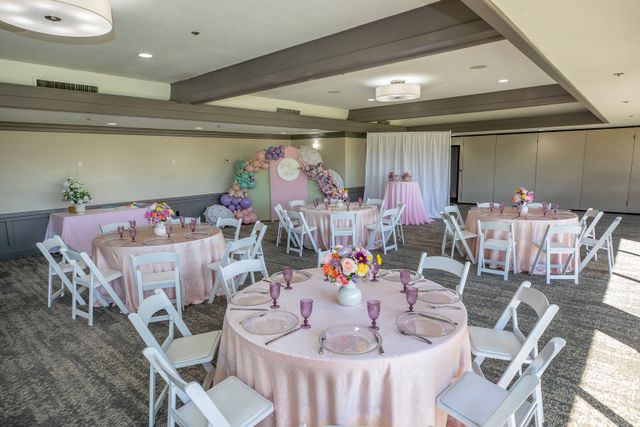 Featured photo from Windows Room