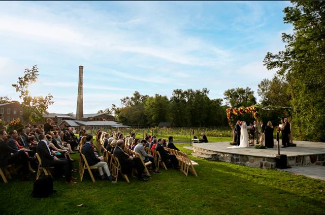 Featured photo from Amphitheater & Lawn