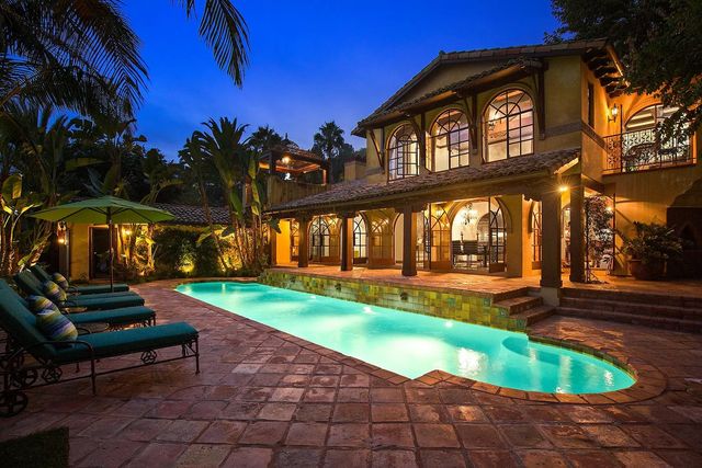 Featured photo from The Clark Two