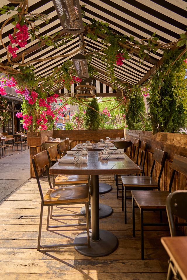 Featured photo from Cabanas