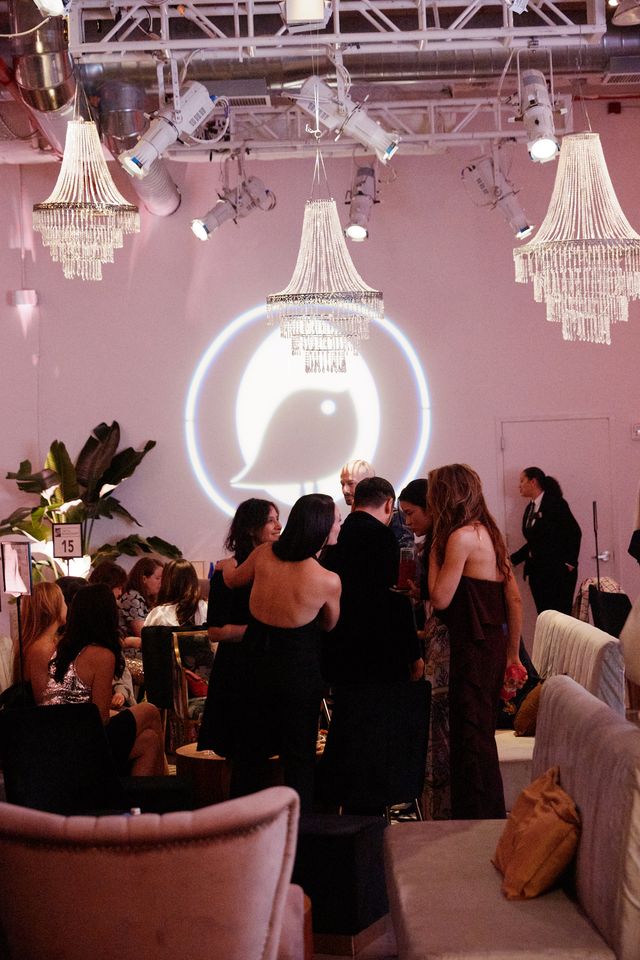 Featured photo from The Chick Mission - 2025 Gala