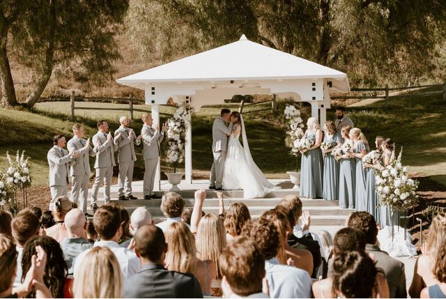 Featured photo from Gazebo on the 1st Tee