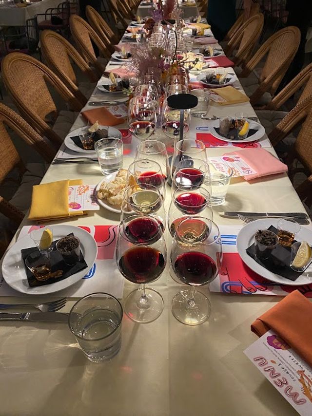 Featured photo from Past Events/Weddings