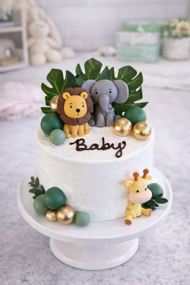 Featured photo from Baby Shower