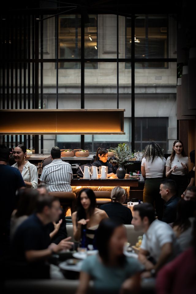 Featured photo from Venue Buyout