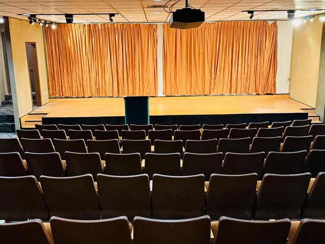 Featured photo from Whisper Theatre