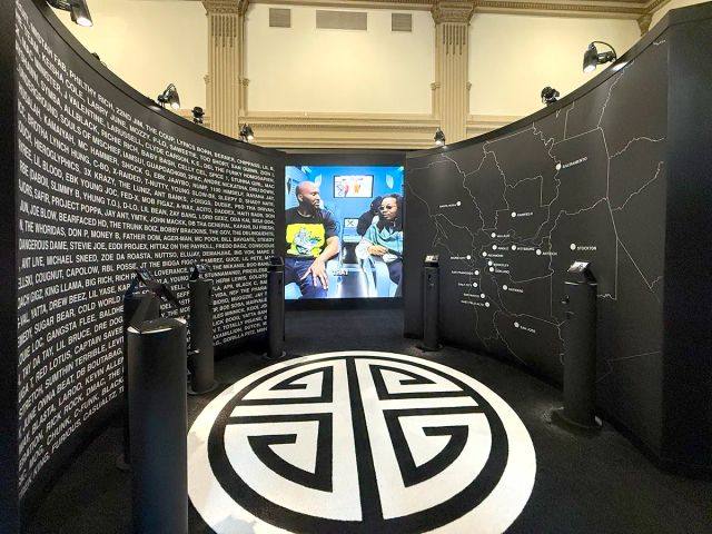 Featured photo from Empire Full Circle Activation