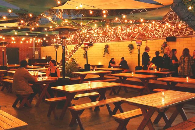 Featured photo from Everson Royce Bar