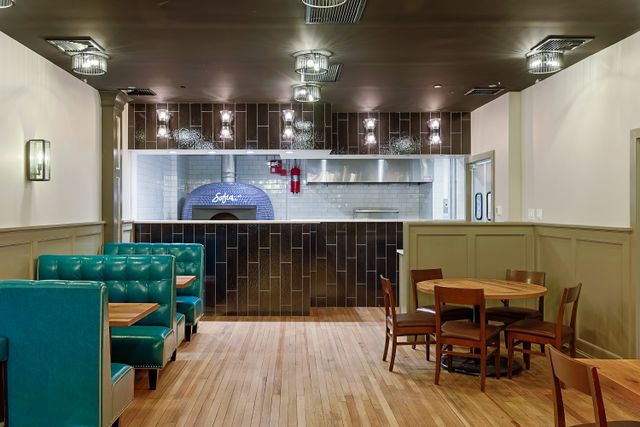 Featured photo from The Speakeasy