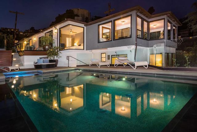 Featured photo from The Sunset Sixteen