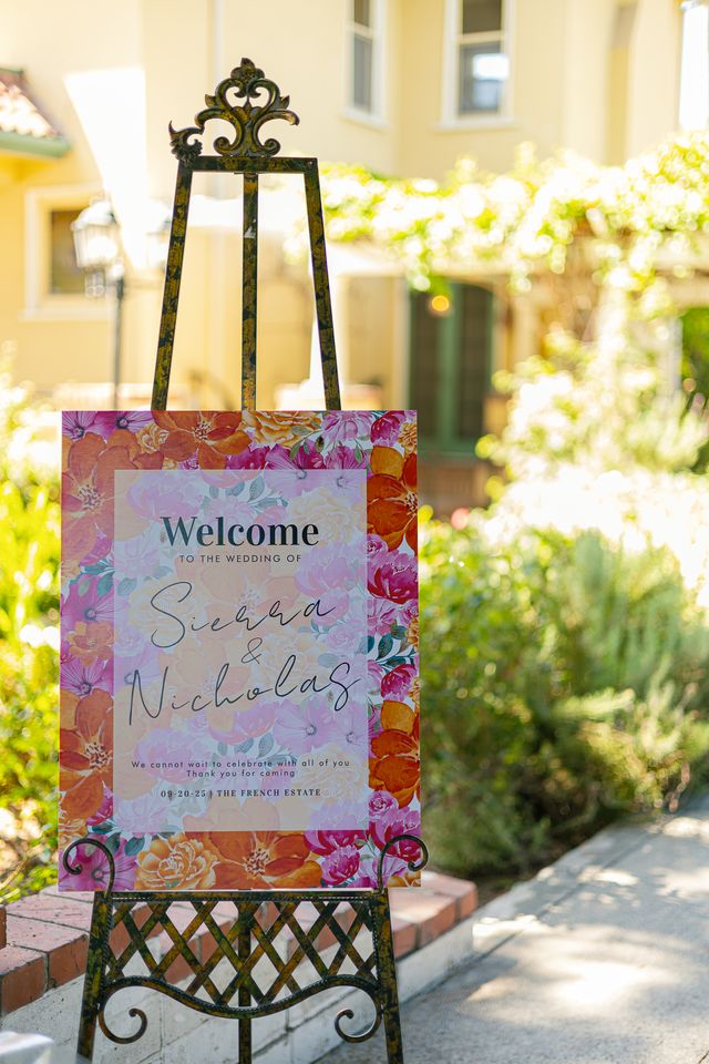 Featured photo from Wedding