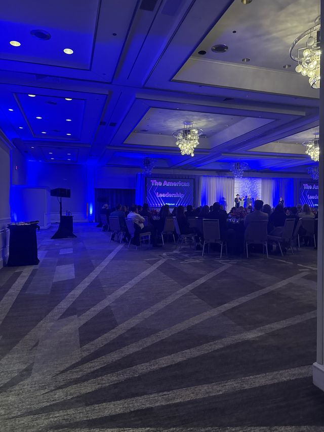 Featured photo from Corporate Event