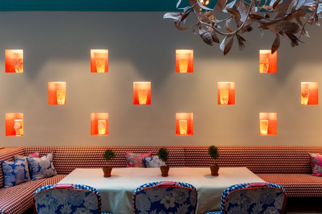 Featured photo from Galentine’s Glam - A Night of Friendship at Warren Street Hotel in New York