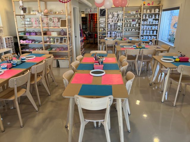 Featured photo from Hello Tutu Studio - Creative Party Space