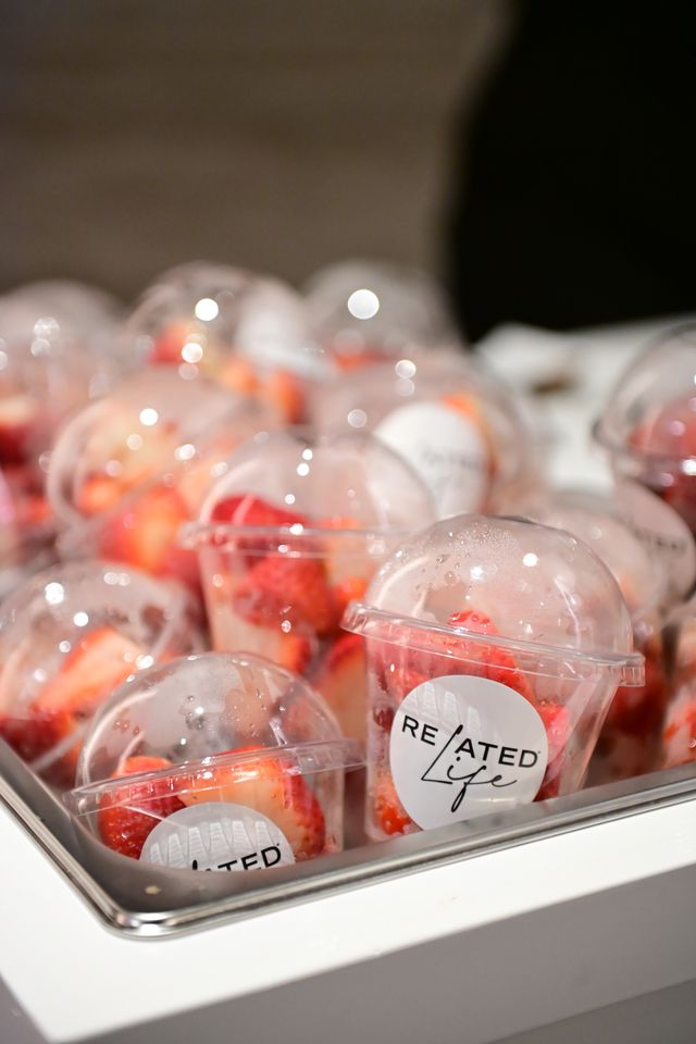 Featured photo from Related Life Resident Valentine's Event