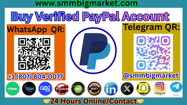 Featured photo from Why a Verified PayPal Account Is Important for Online Business