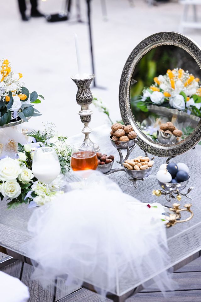 Featured photo from Celyn & Saman