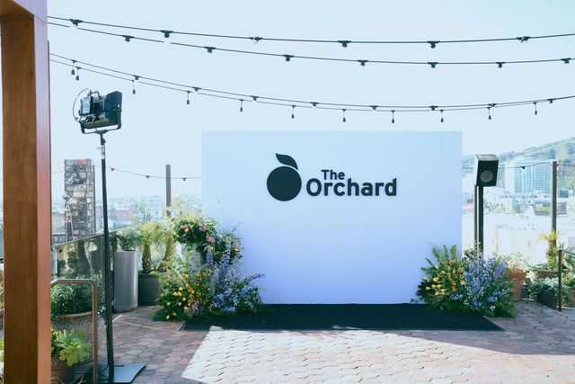 Featured photo from Celebrate This Rooftop Cocktail Party at The Dream Hotel with Pool Projections and Digital Displays