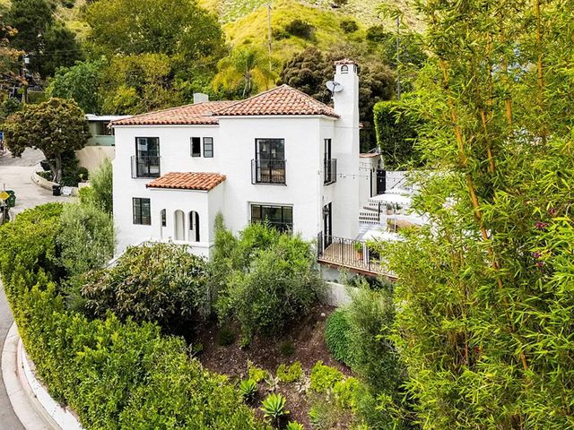 Featured photo from The Hollywood Three