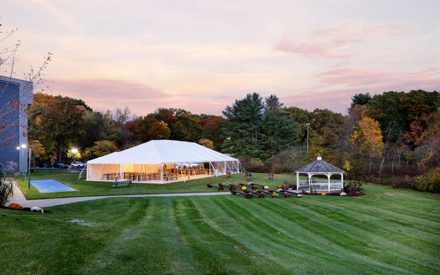 Featured photo from Meadowview Pavillion