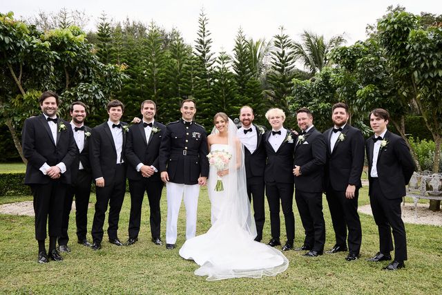 Featured photo from Mackenzie & Taylor