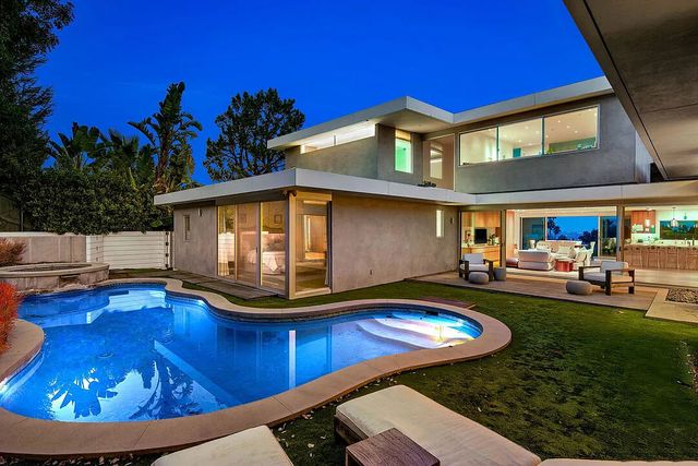 Featured photo from The Westridge Four