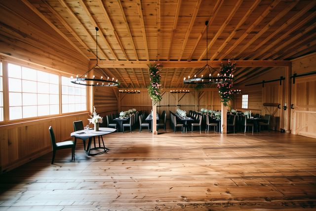 Featured photo from Reception Room