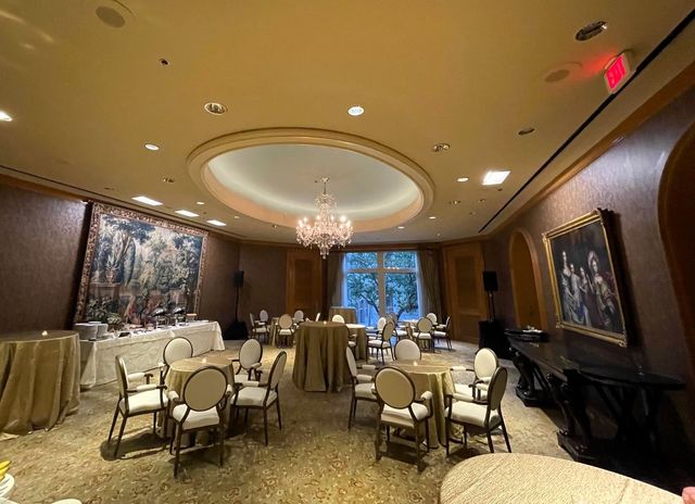 Featured photo from Boardroom