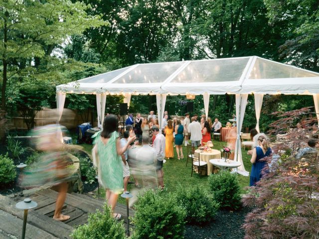Featured photo from Garden Soiree: An Intimate Summer Reception