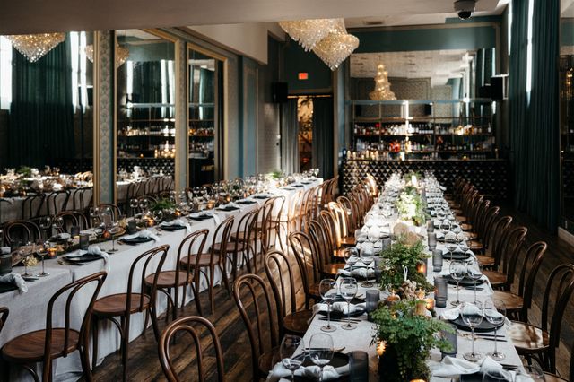 Featured photo from Mirror Bar