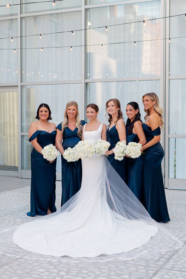 Featured photo from Rachel and Nathan at The Joule in Dallas, Texas