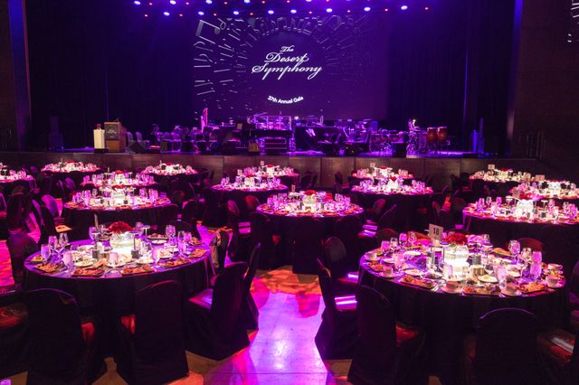 Featured photo from THE DESET SYMPHONY GALA 2026