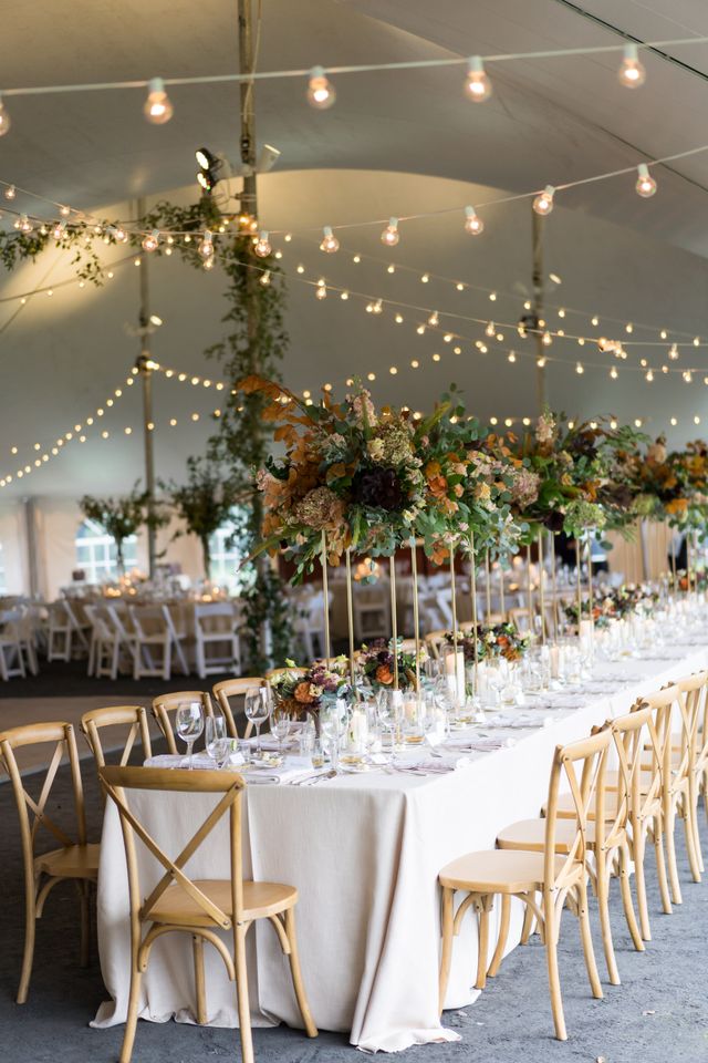 Featured photo from Hawthorne & Formal Gardens Tent