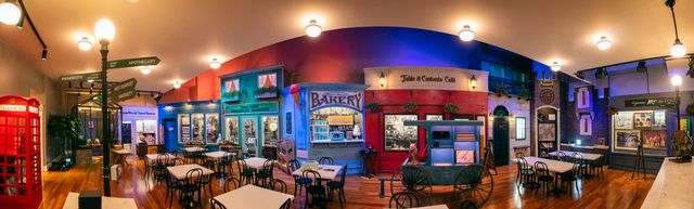 Featured photo from Lexicon Lane (Lunch and Activities Package)