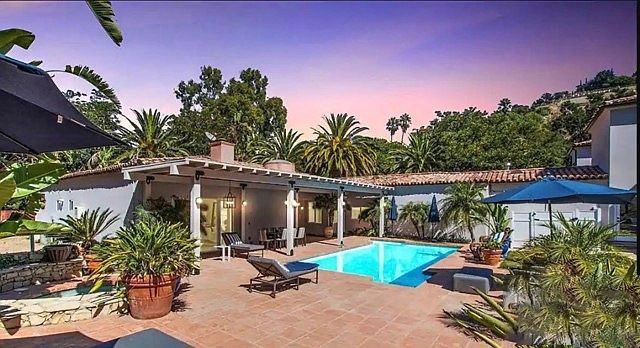 Featured photo from The Antelope One