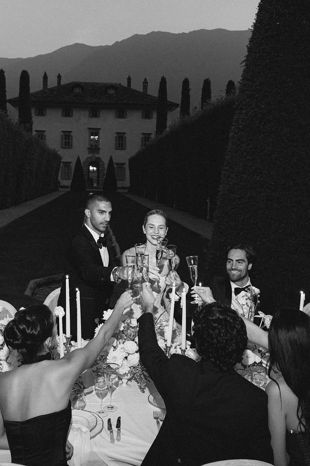 Featured photo from Wedding in Italy