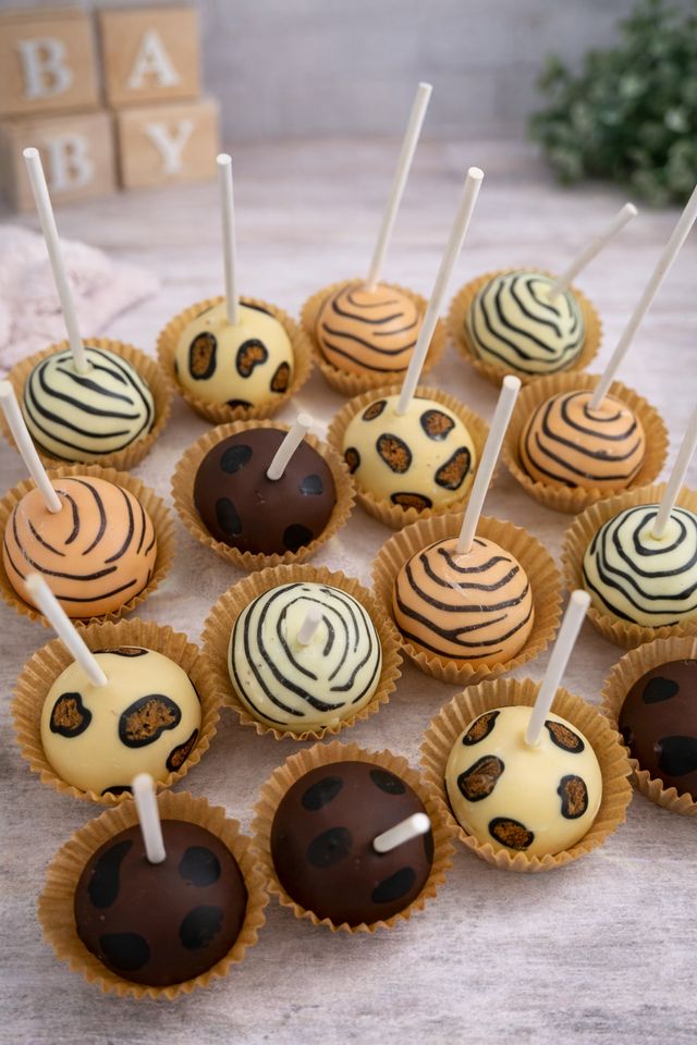 Featured photo from Baby Shower